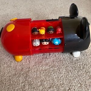 Disney tsum tsum lot